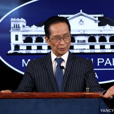 대통령 법률 고문 Atty. Salvador Panelo.jpg