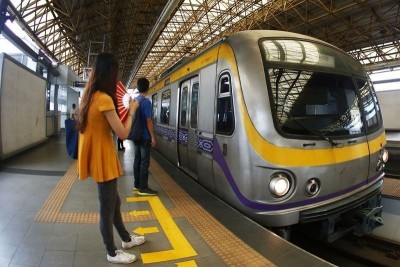 DoTr, COVID-19 위협으로 LRT-2 동쪽 확장 개시를 6 월로 연기.jpg